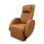 PHLEXI Chair ACT premium power lift wellness recliner front view