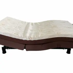 Electric Adjustable Passive Exercise Beds