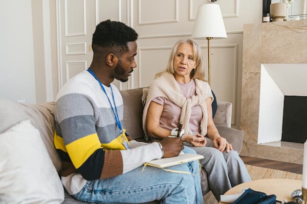 Step into the Future of Relaxation: The Phlexi Chair ACT – THE LIVE YOUNG