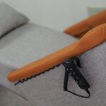 PHLEXI Chair easy-to-use remote control for lift and reclining adjustments