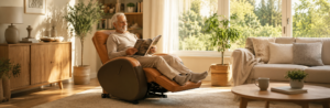 Buy a Lift Chair Before You Need One | THE LIVE YOUNG