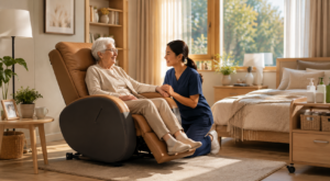 Buy a Lift Chair Before You Need One | THE LIVE YOUNG
