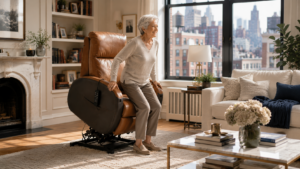 Dual Motor vs Single Motor Lift Chairs | Complete Buying Guide | THE LIVE YOUNG