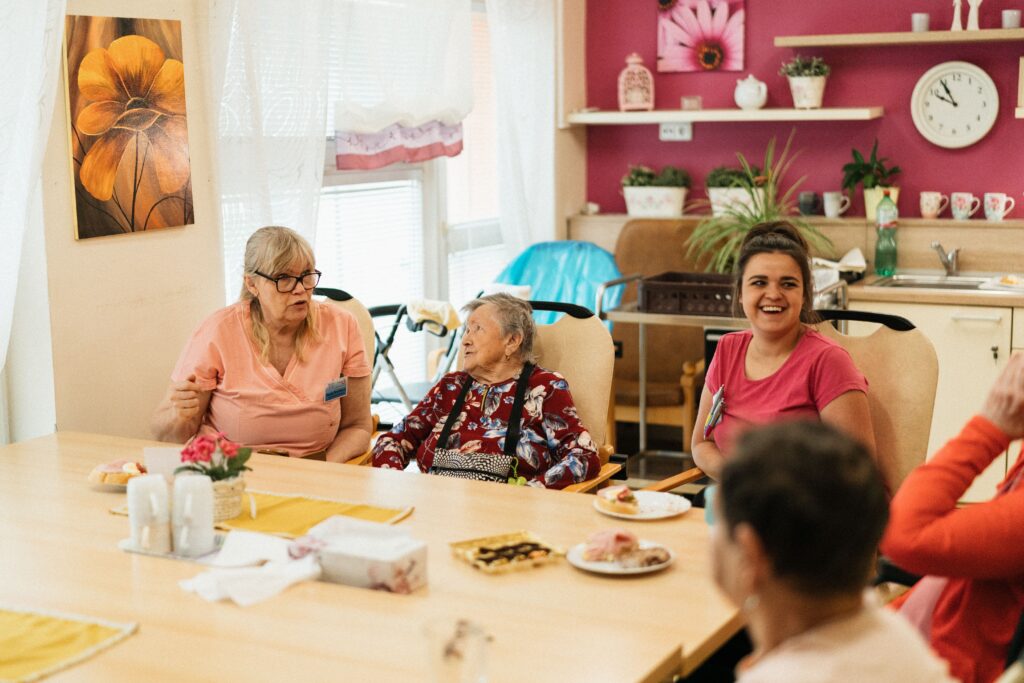 Why Families Choose Lift Chairs Over Medical Furniture | THE LIVE YOUNG