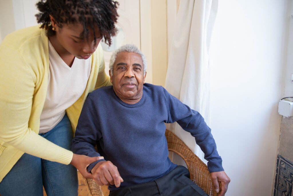 Can a Lift Chair Improve Everyday Comfort? | THE LIVE YOUNG