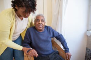 Can a Lift Chair Improve Everyday Comfort? | THE LIVE YOUNG
