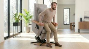 Can a Lift Chair Help You Stay Independent at Home? A Practical Aging-in-Place Guide