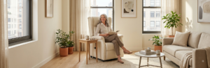 How Much Electricity Does a Lift Chair Use? Energy Costs, Power & Efficiency Explained